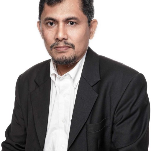 Picture of Nurwahidin DR., Drs., M.A. Nurwahidin