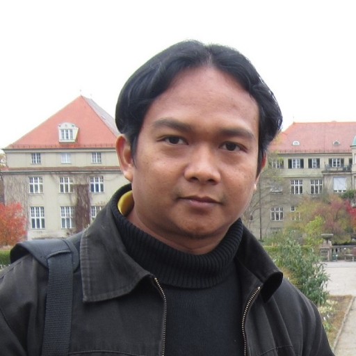 Picture of Surya Darma