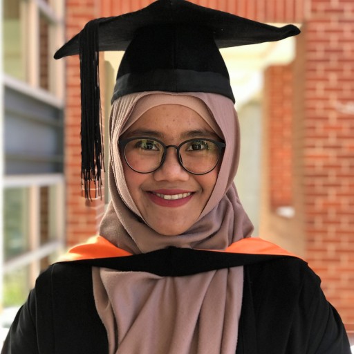 Picture of Fathia Hashilah