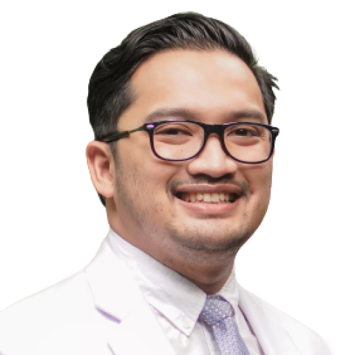 Picture of Mohamad Rachadian Ramadan