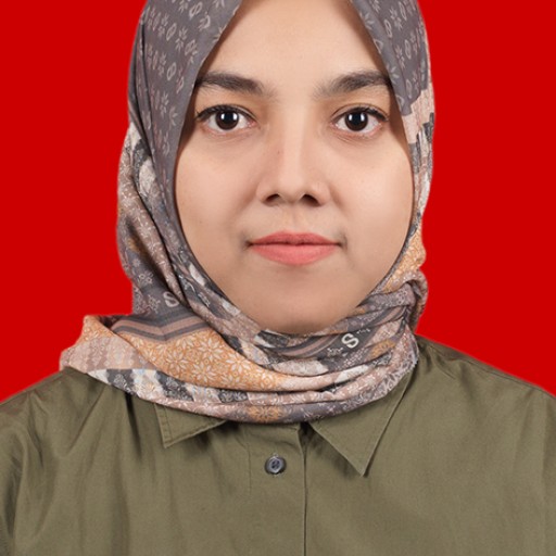 Picture of Devvi Sarwinda, S.Si, M.Kom