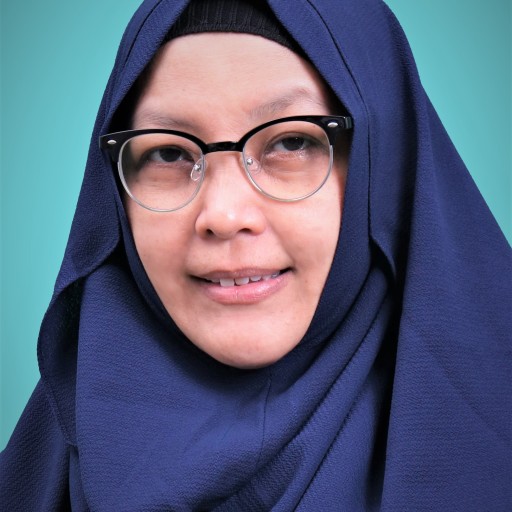 Picture of Wasilah Abdullah