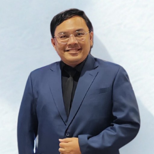 Picture of dr. Ferdi Afian, Sp.K.P.